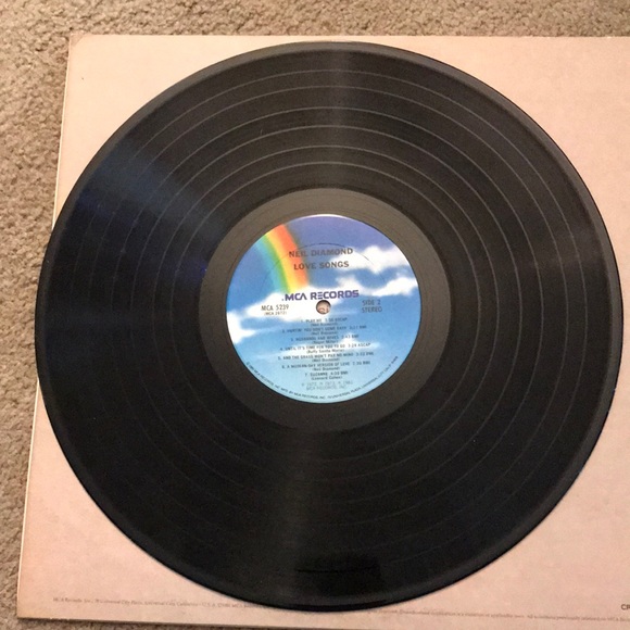 Jan & Dean “Folk ‘n Rock”LP Vinyl - Picture 6 of 8